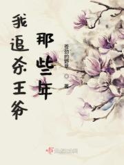 我追杀王爷那些年免费阅读