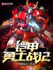 求铠甲勇士