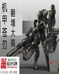 机甲英雄苍翼悍将