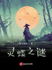 蝶之灵新书