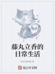藤丸立香是哪个动漫的