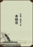 水经注校注