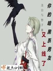 黑暗系男友的意思
