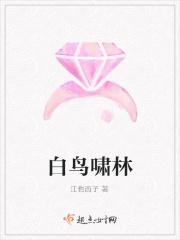 白鸟拥林