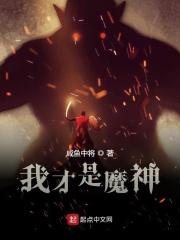 我才不是什么魔王