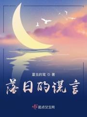 落日的幻觉原文