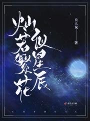 灿若繁星明如皓月的意思