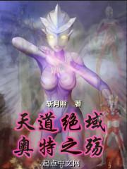 天道绝域奥特之殇 斩月照
