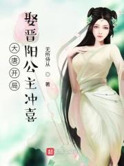 大唐之开局晋阳抢亲