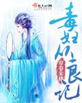 毒妇从良记无防盗