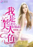 我是你的美人鱼