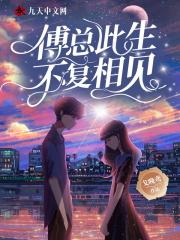 傅先生从此相逢是陌路