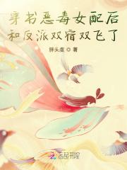 穿书之恶毒女配和反派大佬记