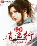 狂箫怒剑武侠