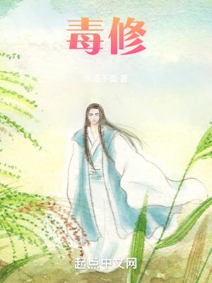 毒修境界划分