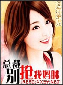 总裁别抢我儿子