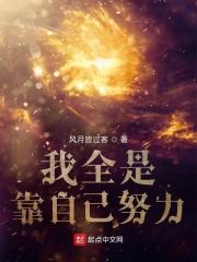 我全是靠自己努力英语