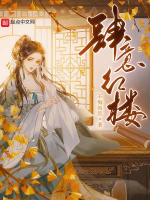 肆意红楼 笔趣阁