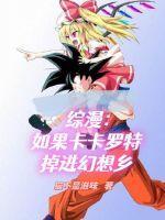 假如我是卡卡罗特作文