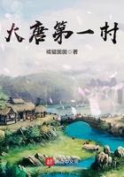 大唐第一村 橘猫囡囡