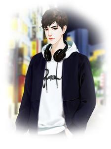 路逍遥简介