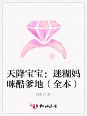 天降宝宝迷糊妈咪酷爹地(全本)TXT