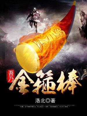 吾来金箍棒
