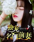 独宠前妻莫笙番外