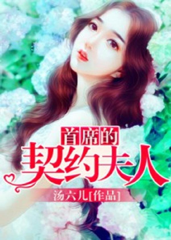 首席的契约情人全文免费阅读