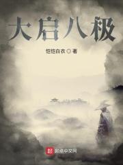 八极拳八大开教学