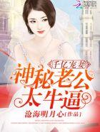 千亿宠婚神秘总裁赖上门免费阅读