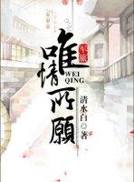免费阅读惟愿情深