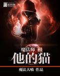 魔法师猫咪