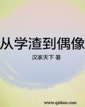 从学渣到学霸的电视剧