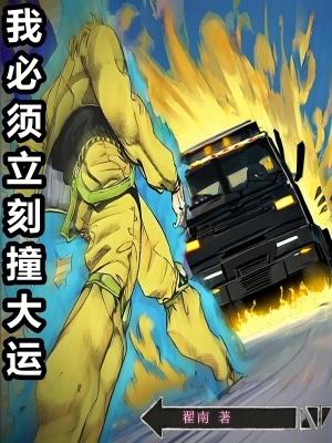 我必须立刻撞大运 无线电子书