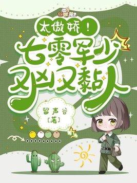 七零军妻有点甜