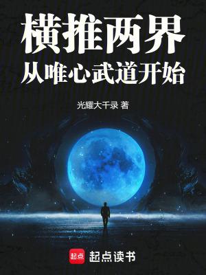 横推两界从唯心武道开始 篱笆好文学