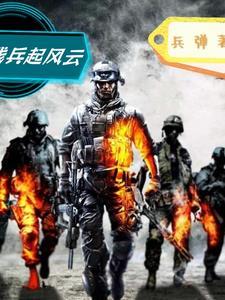 残兵的作者