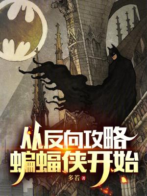 从反向攻略蝙蝠侠开始TXT