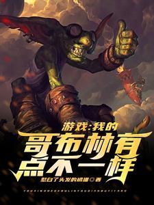 zoroj我与哥布林的日常生活