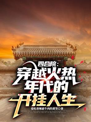四合院穿越火热年代的开挂人生全文阅读