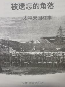 太平天国回忆录