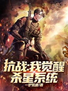 抗战杀星t×t全文