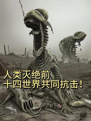 人类灭绝以后的世界