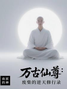 万古仙尊叶尘