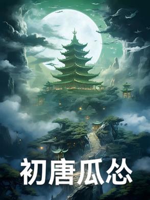 初唐完本