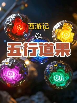 西游记五行山是哪一集
