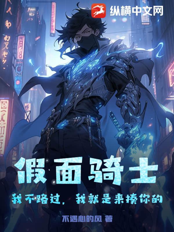 我只是个路过的假面骑士