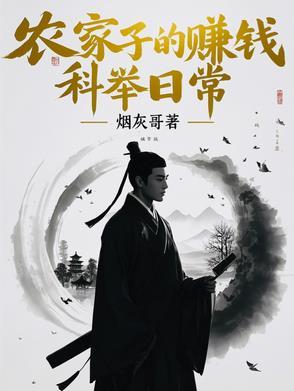 农家子的科举发家致富路