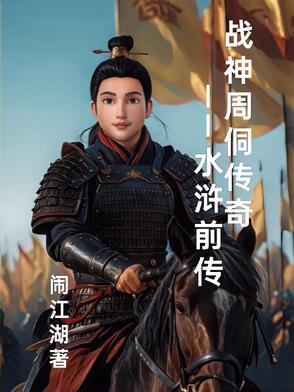 水浒传中周侗的徒弟